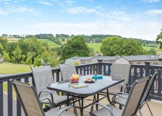 Andrewshayes Orchard Retreat - Axminster - 3