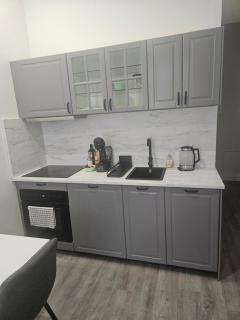 Prater Apartments - 9