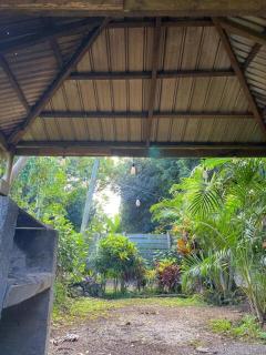 Cabañas Pari Takeo - 9