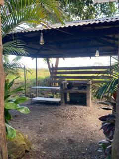 Cabañas Pari Takeo - 8