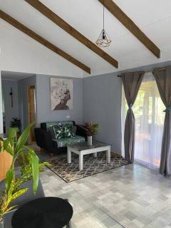 Cabañas Pari Takeo - 3