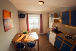 Studia a apartmány U Karla - Turnov - 8