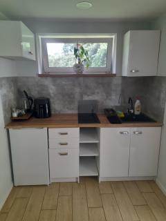 Apartament z ogrodem I - Przemyśl - 9