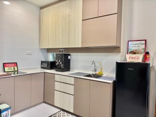 1506 SkyTree Bukit Indah Aeon 1min - Johor Bahru - 7