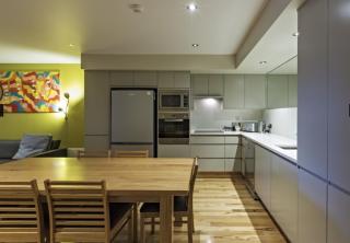 Altezza 2 bedroom apartments - Falls Creek - 2