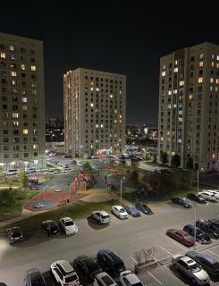 1-комнатная квартира в центре Алматы - 2