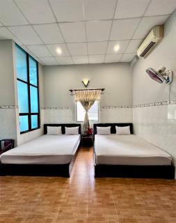 Khách sạn Nam Đô 2 - Can Tho - 3