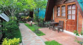 Banmaihom Resort Amphawa - 5
