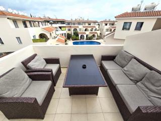 Fully equipped one bedroom apartment with pool - 4