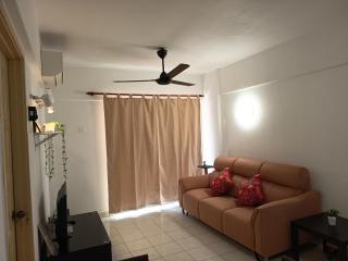Comfy Apartment Axiata Arena - 0