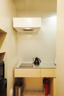 弁天通り宿泊処 べにや - 1