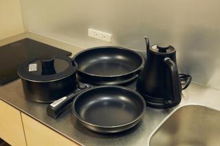 弁天通り宿泊処 べにや - 3