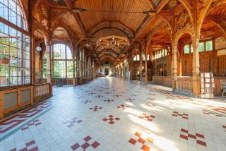 Erdgeschoss Premium Apartment - 7