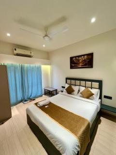 3 BHK Mount Villa by Asmeera Stays - 2