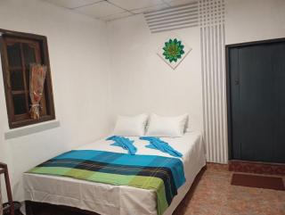 NR homestay - 4
