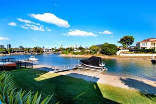 Bluewater Oasis - Gold Coast - 3