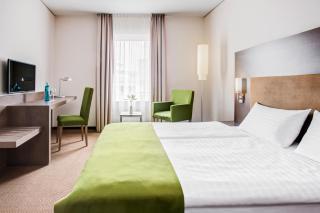 IntercityHotel Mainz - Mainz - 2