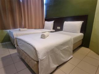 Collection O KLIA Formerly Bary Inn - 5