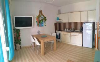 Athena Apartment - 6