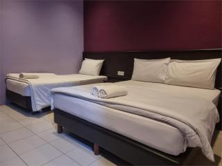 Collection O KLIA Formerly Bary Inn - 2