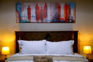 Titis Place - Bloemfontein - 4