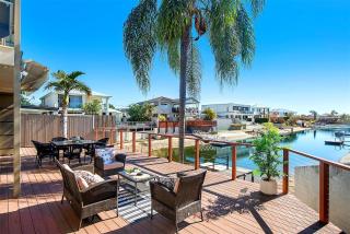 Tropical Dreaming Heated Pool STAY 5 PAY 4 - 7