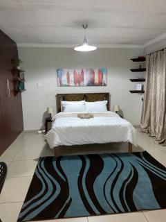 Titis Place - Bloemfontein - 8