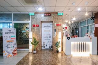 SCN City Hotel Rayong - 1