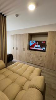 Suite de estreno Parque Reducto - 7