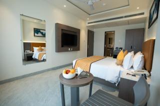 Spree Ashodev Hotel - 2