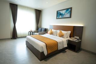 Spree Ashodev Hotel - 1