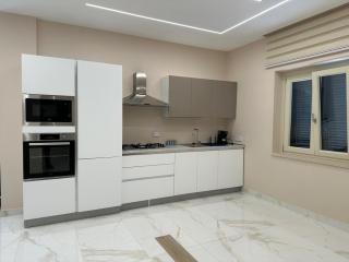 D'MORO Quietea Apartment - Padula - 6