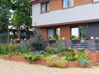 Hotelik rodzinny 365 pokoje z łazienkami - 7