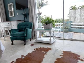 Ocean Blue Suite - Villa Roc Guesthouse - 7