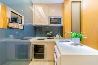 VanHao Serviced Apartment-Zhujiang Newtown-Near the US consulate-Vaperse the same building - Guangzhou - 3