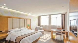 GreenTree Inn Tongxiang Chongfuzhen World Fur Center Branch - 9