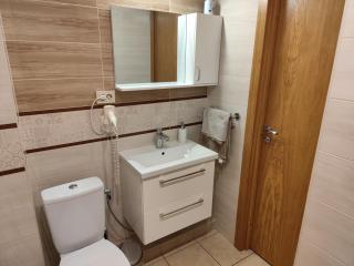 Horizon Apartment - Anykščiai - 5