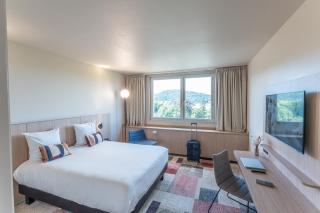 Mercure Besancon Parc Micaud - Hotel & Bar - 9