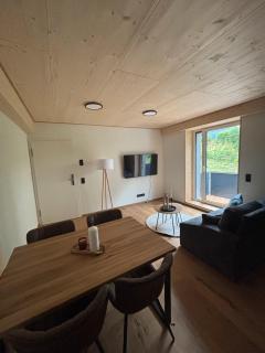 Albzeit Naturholzapartments - St. Blasien - 7