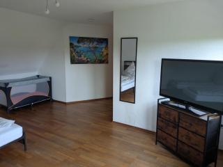 Ferienwohnung Ronja - Bünde - 7