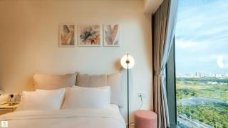 The Peak Suite at Landmark Plus - 7