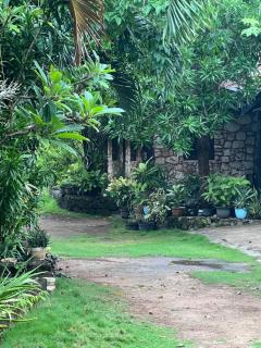 Rote Surf Resort - Lualemba Bungalows - Nemberala - 1