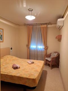 Mon petit paradis à Albir - 3
