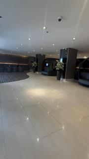 Shore Residecnes Infront of MoA, Netflix, Wifi - 4