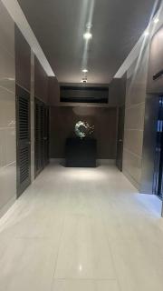 Shore Residecnes Infront of MoA, Netflix, Wifi - 8