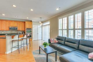 Work, Play and Explore DC Area Herndon Haven! - Herndon - 9