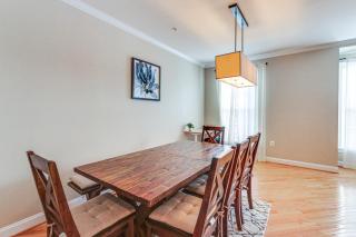 Work, Play and Explore DC Area Herndon Haven! - Herndon - 5