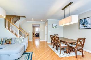 Work, Play and Explore DC Area Herndon Haven! - Herndon - 6