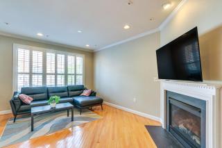 Work, Play and Explore DC Area Herndon Haven! - 4