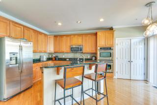 Work, Play and Explore DC Area Herndon Haven! - Herndon - 2